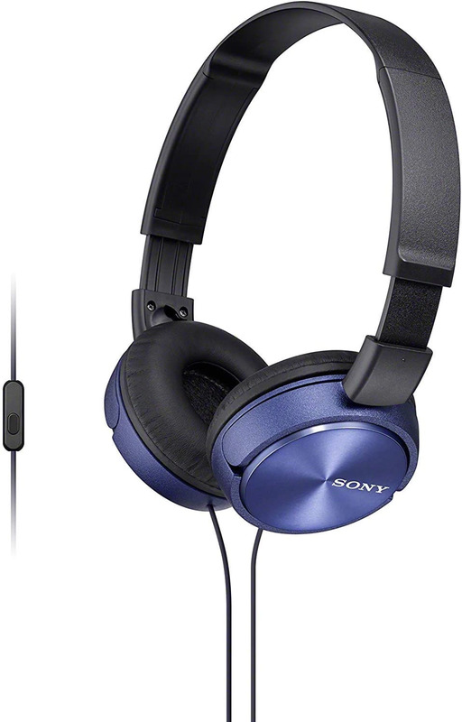 SONY Slusalice MDRZX310APL.CE7