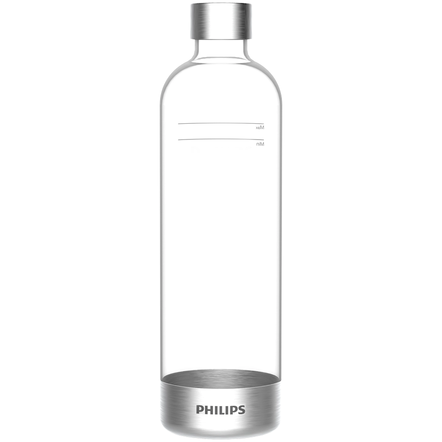 Boca za soda vodu,  PHILIPS