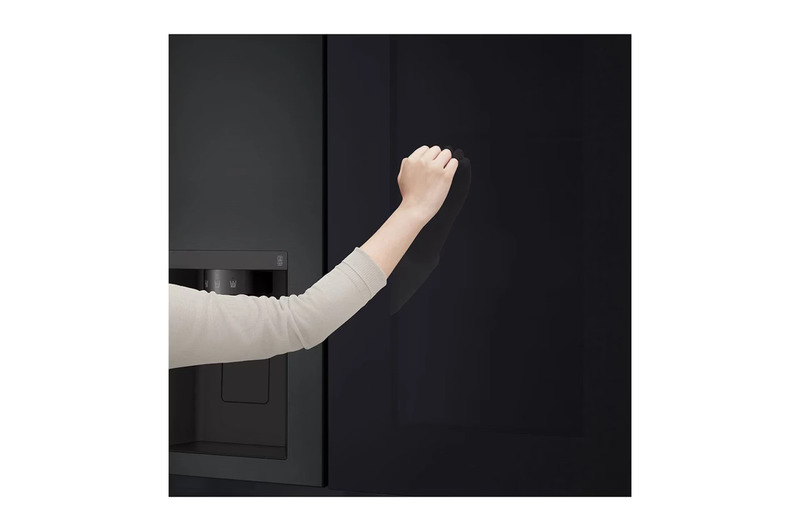 LG Frizider GSGV80EPLD