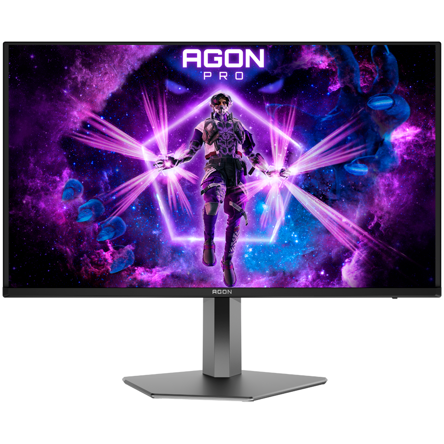 AOC Agon PRO AG326UD 31.5" QD-OLED Gaming Monitor, 4K UHD 3840x2160...