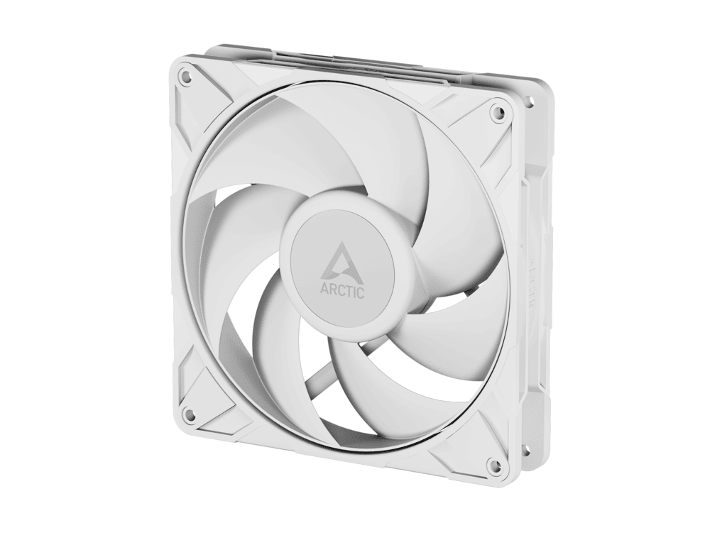 Arctic P14 Pro PST White140 mm PWM Fan Cable Splitter