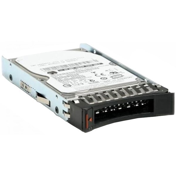 Lenovo ThinkSystem 2.5" 1.8TB 10K SAS 12Gb Hot Swap 512eHDD