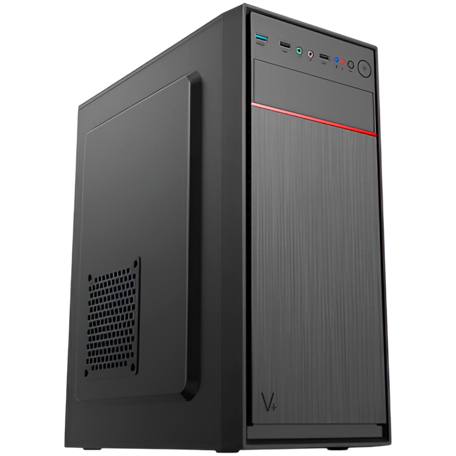 UBIT PC Case UB-C0212 500W