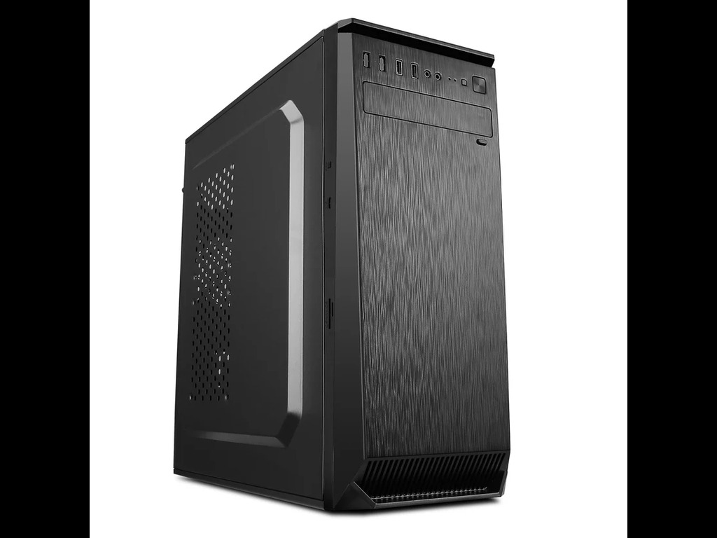 COMTRADE Ryzen 3200G 240 GB3200g,A520,8GB,240GB SATA,Midi Tower 500W, VGA,HDMI
