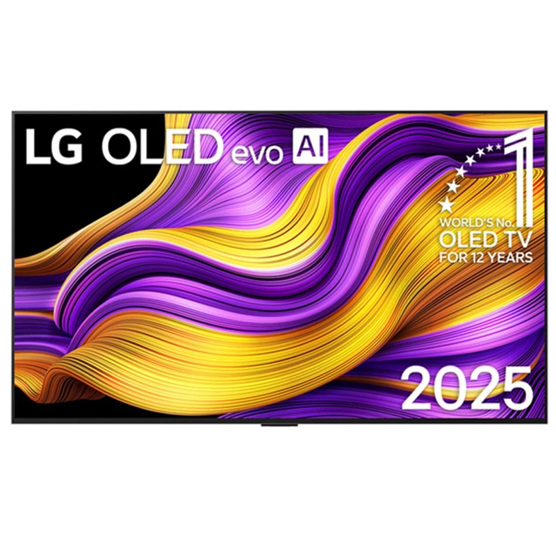LG TV OLED OLED77G51LW
