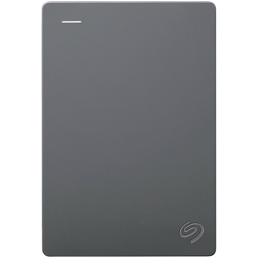 LaCie HDD External Mobile Drive (2.5'/5TB/ USB 3.1 TYPE C)