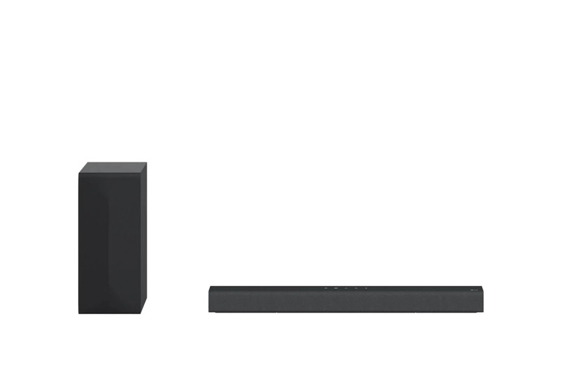 LG Soundbar S40Q