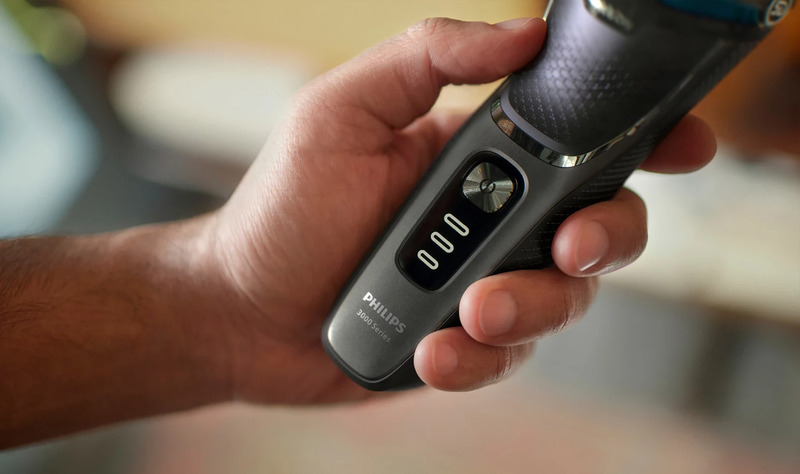 PHILIPS Aparat za brijanje S3343/13