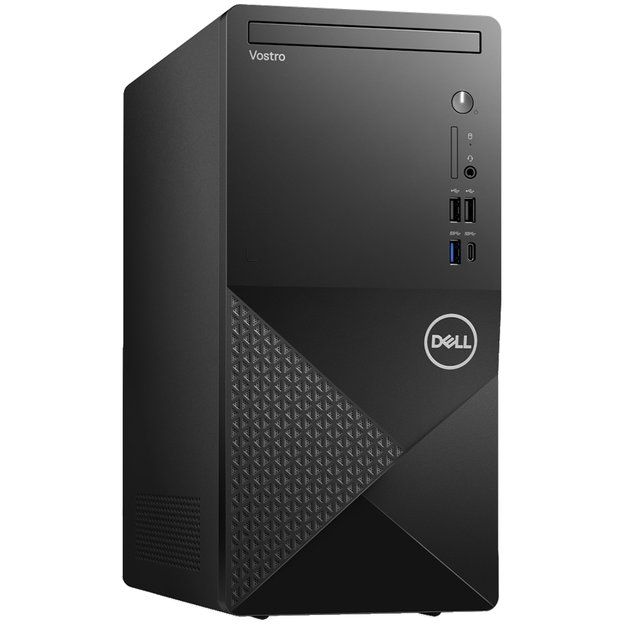 Dell Vostro 3030 MT, 180W, Intel Core i5-14400 (20MB, 10C/16T, 4.7G...