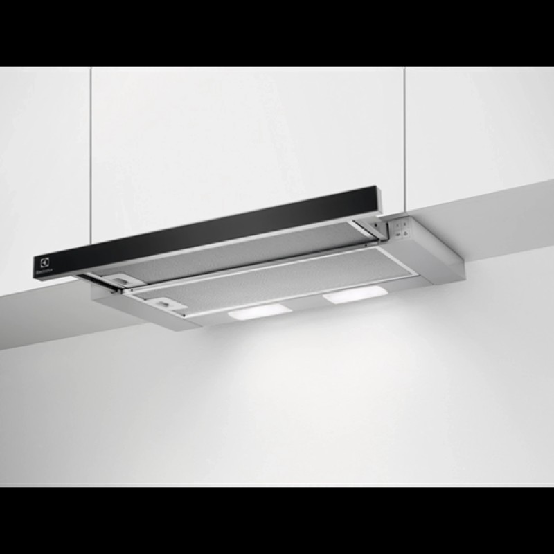 ELECTROLUX Napa LFP326AB