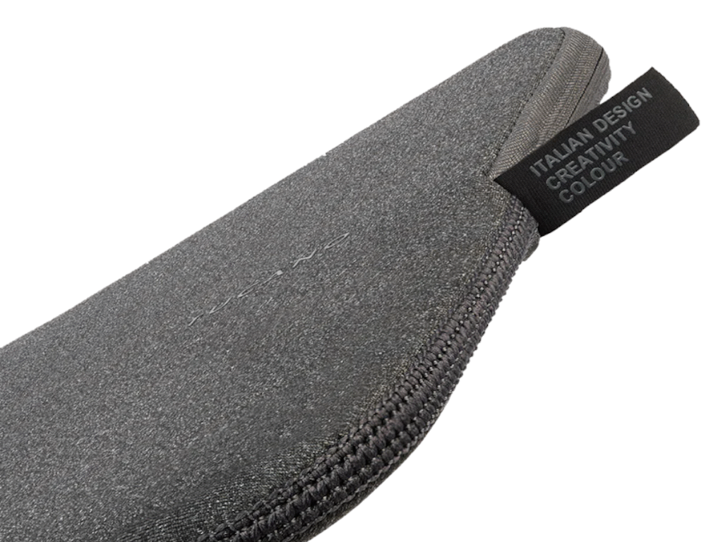 TUCANO torba MELANGE 14" crna