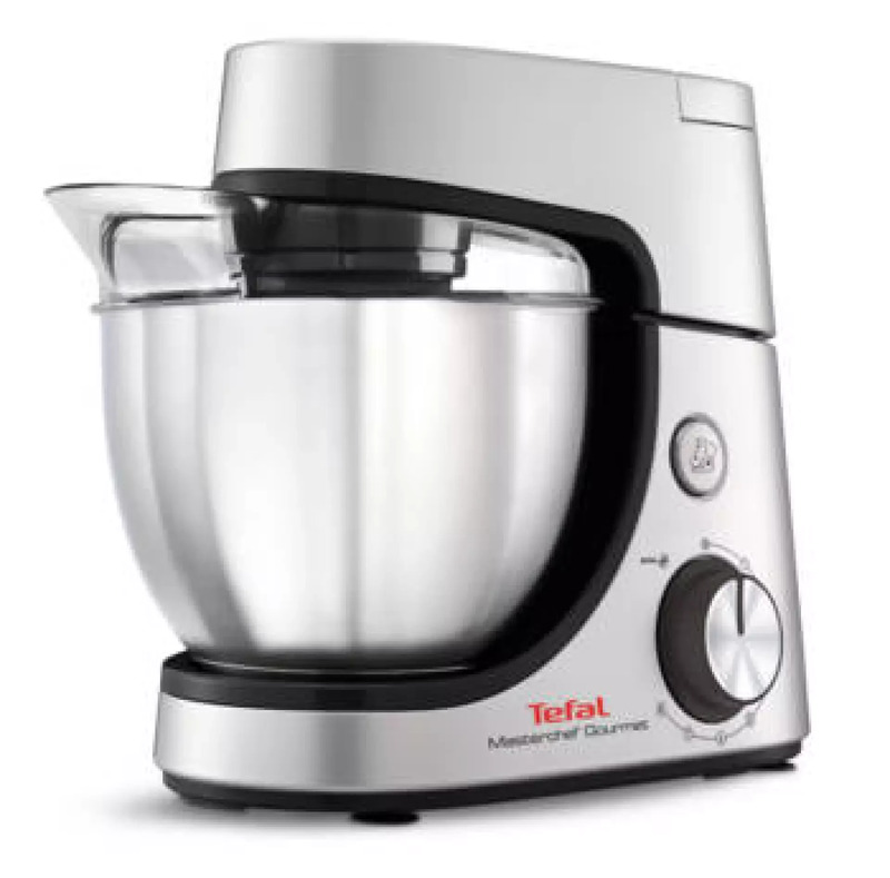 TEFAL Multipraktik QB516D38