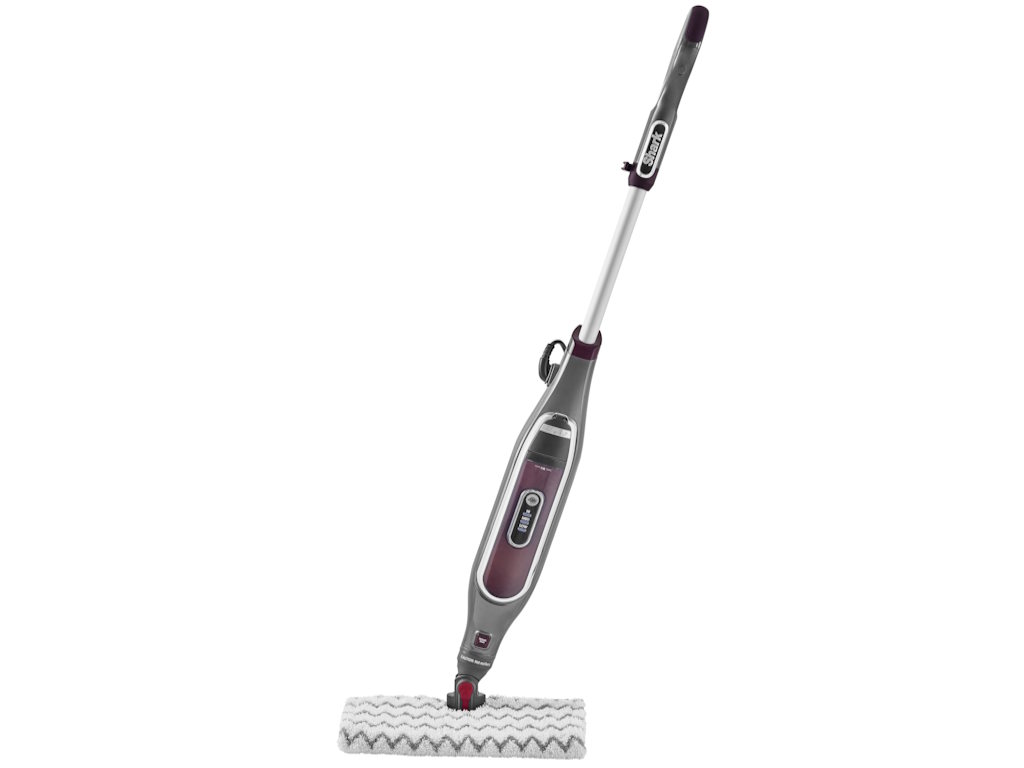 Shark parni cistac S6003EUKap. 0.35L, 1200W, inteligentna kontrola pare, za tvrde podove