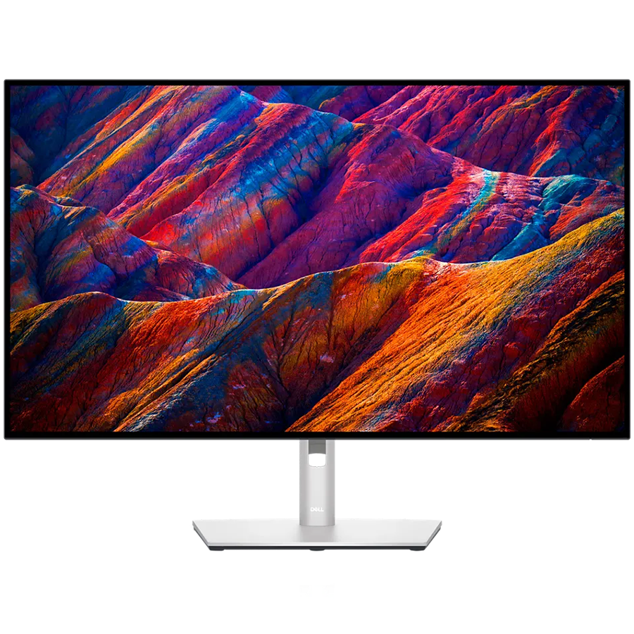 Monitor Dell 27 Plus S2725QS, 3840x2160, 4K UHD, 120Hz, IPS Antigla...