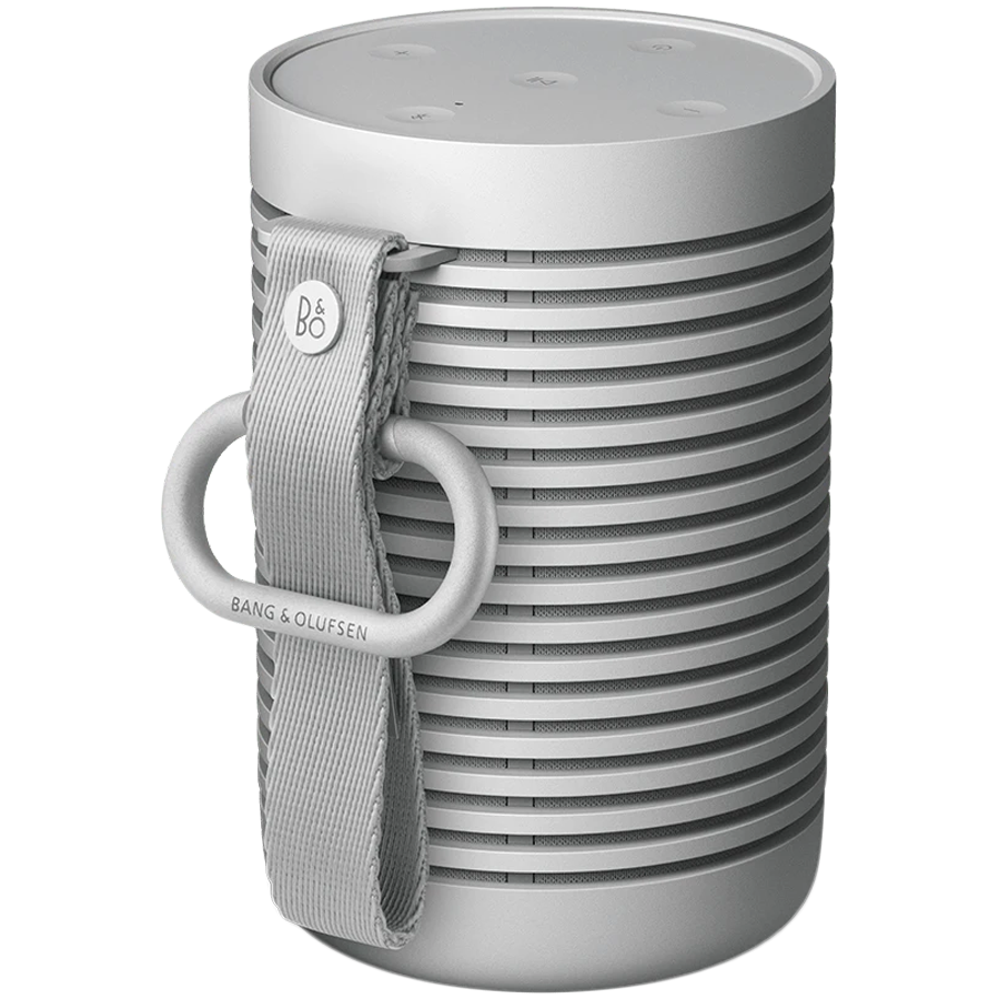 Beosound Explore Grey Mist