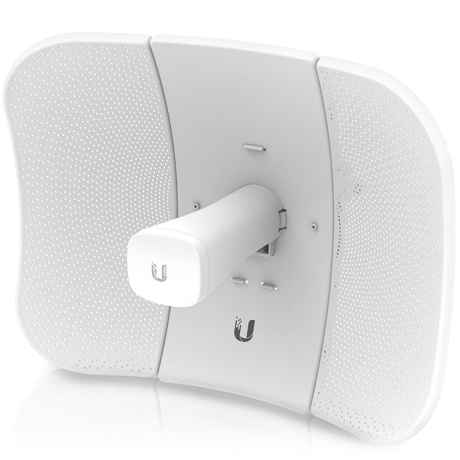 Ubiquiti LiteBeam 5AC Gen2, Ultra-lightweight design with proprieta...
