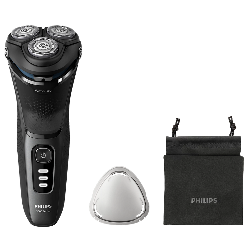 Aparat za brijanje Philips Shaver 3000 Series S3343/13