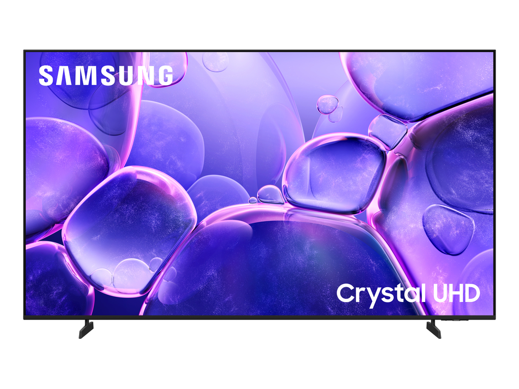 SAMSUNG TV UE85U8072FUXX 2025