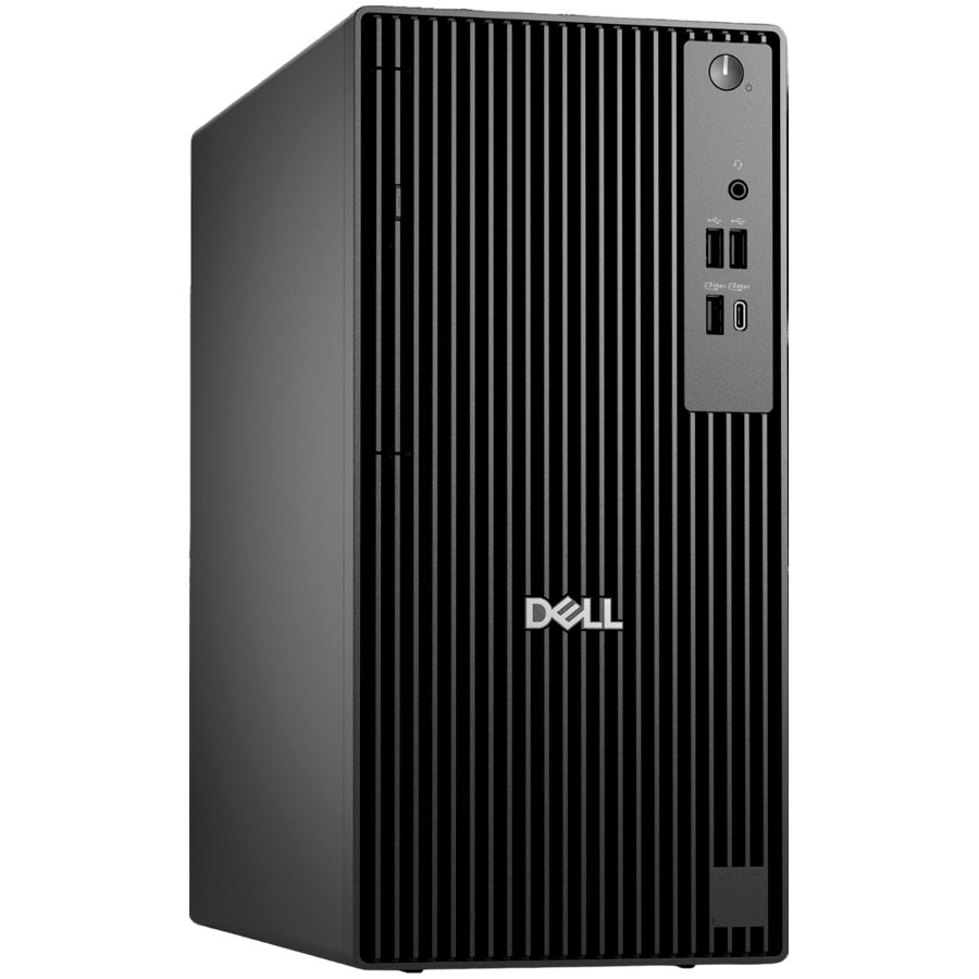 Dell Pro Tower QCT1250, Intel Ultra 5 235, 8GB RAM DDR5, 512GB SSD ...