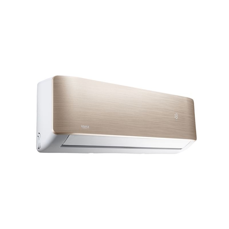 VIVAX COOL, klima uređaji, ACP-09CH25AERI+ R32 GOLD + WiFi