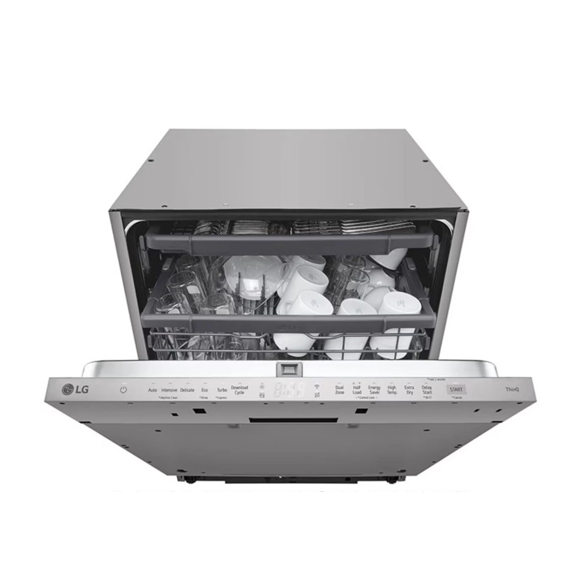 LG Masina za sudje DB243TX