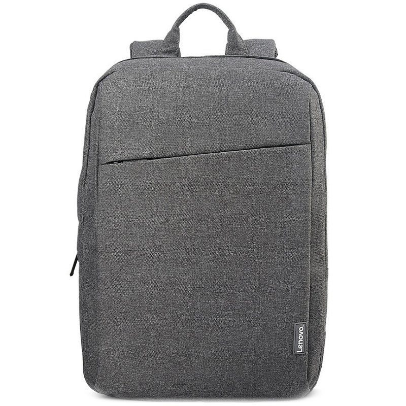 Lenovo 15.6” Casual Backpack B210 - Grey
