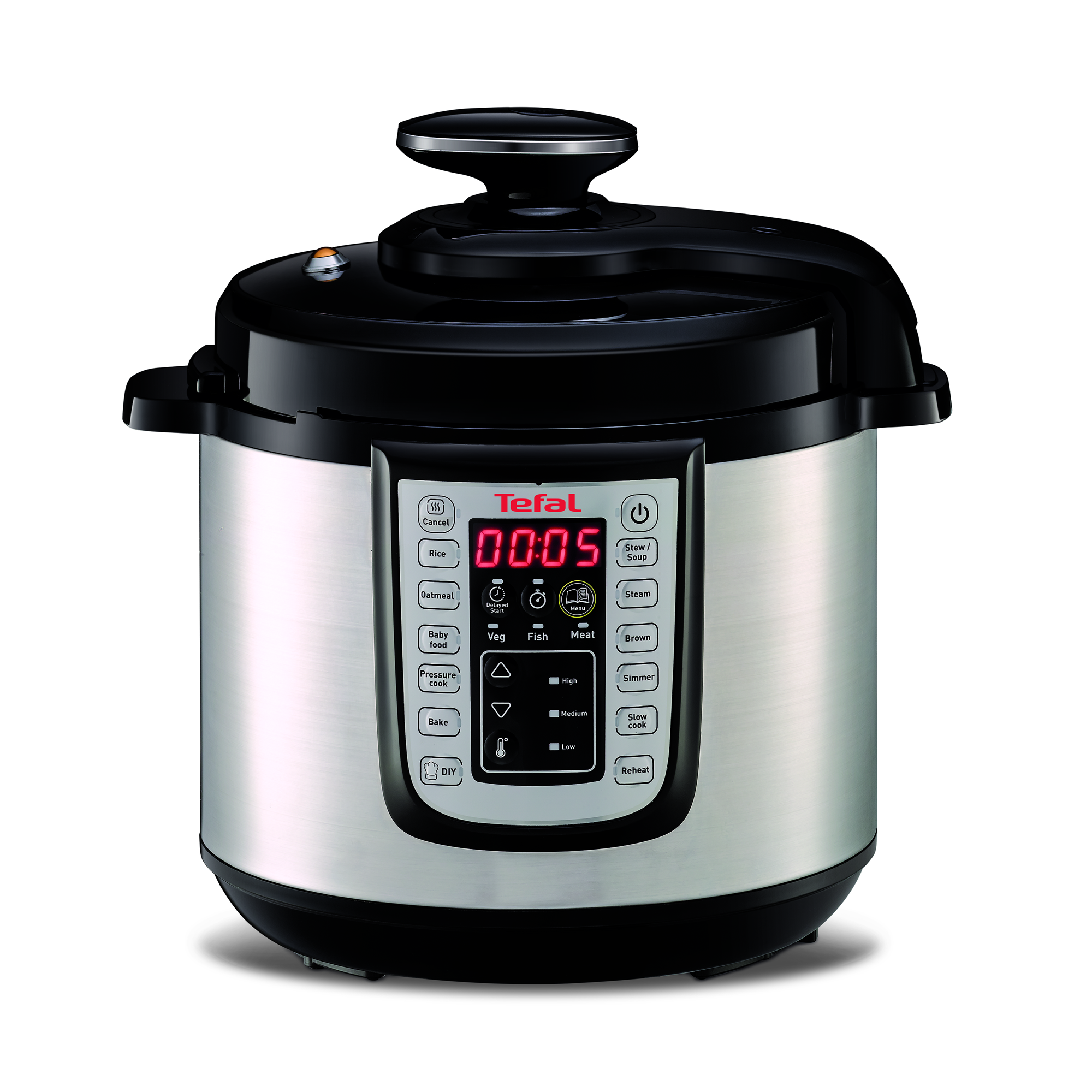 Tefal el. eks. lonac One Pot