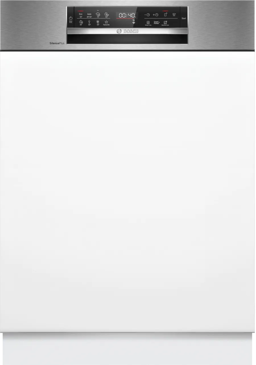 BOSCH perilica posuđa Serie 6|,A,14 setova,9L,42dB,Escajg ladica