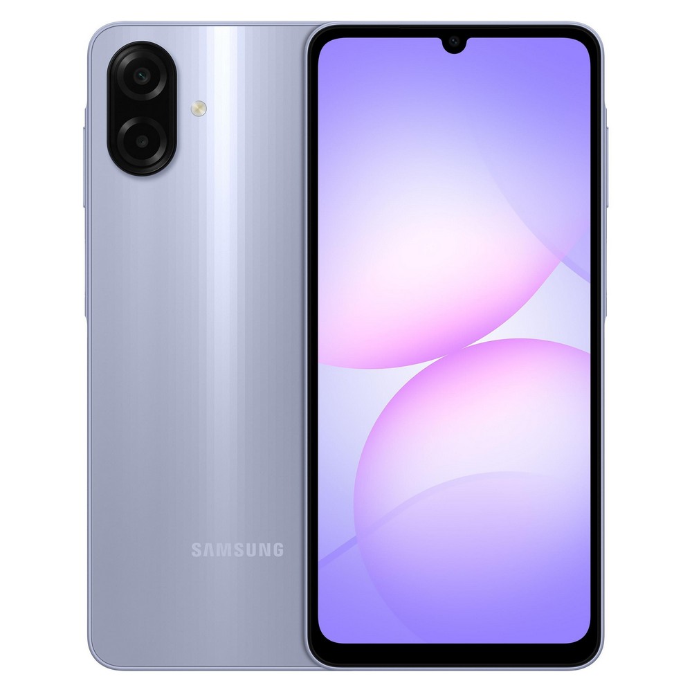 Samsung Galaxy A07 6/128GB Violet