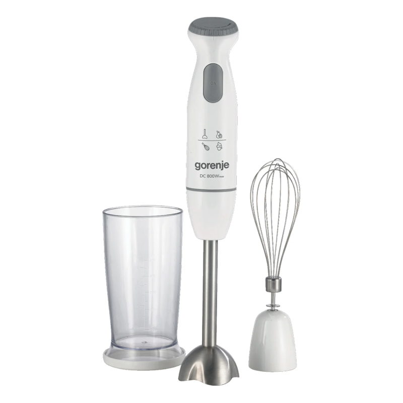Štapni mikser Gorenje HBC802QW