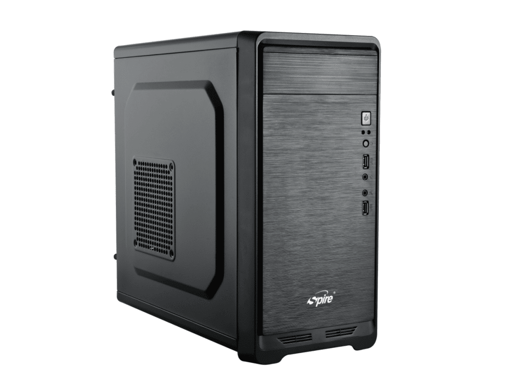 COMTRADE core i5 10400 16 48010400,H410,16Gb,480GB,Mini Tower 420W, VGa,HDMI,DP
