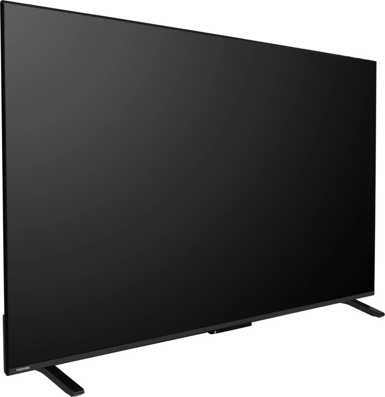 TOSHIBA TV LED 65UA2363DG android