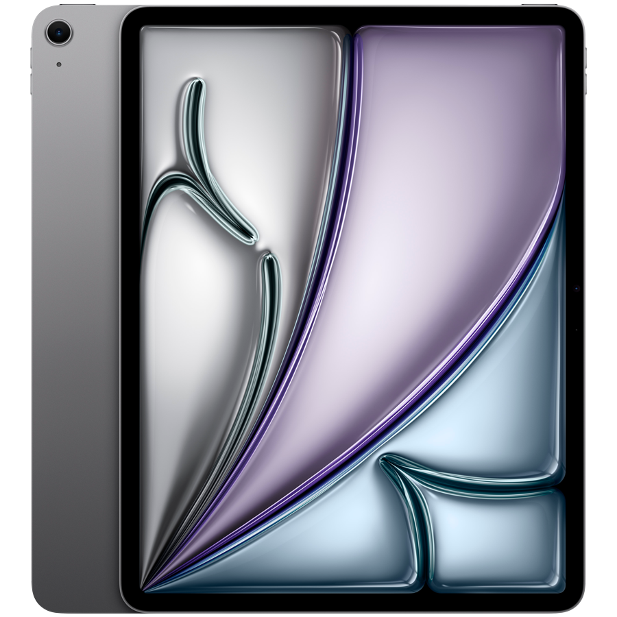 Apple 13-inch iPad Air (M3) Wi-Fi 128GB - Space Grey