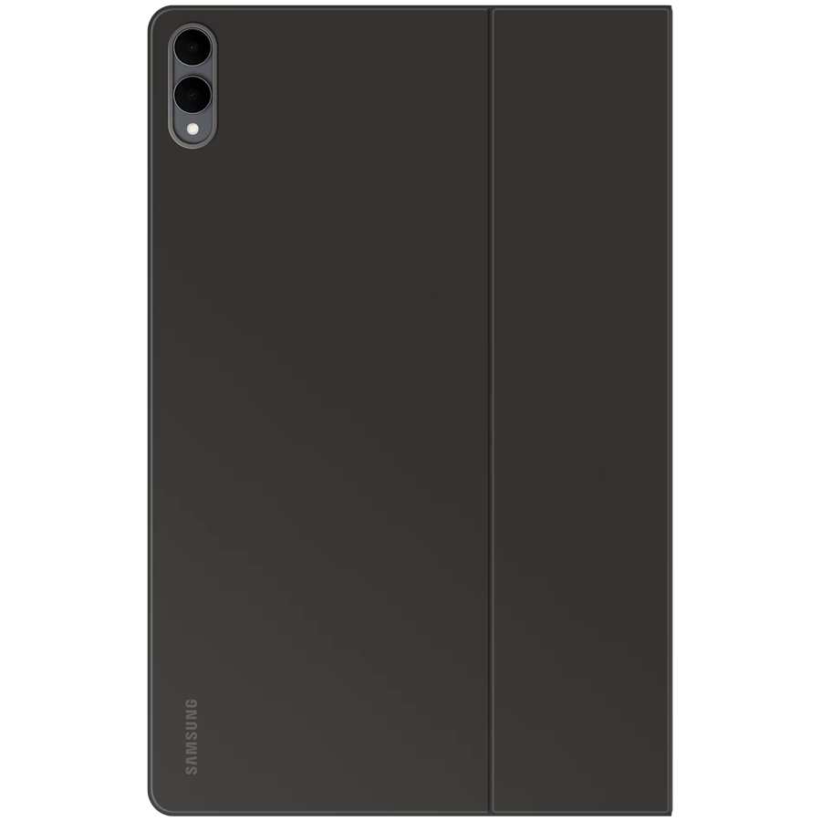 SAMSUNG Galaxy Tab S11 Ultra Book Cover Keyboard Slim - Black