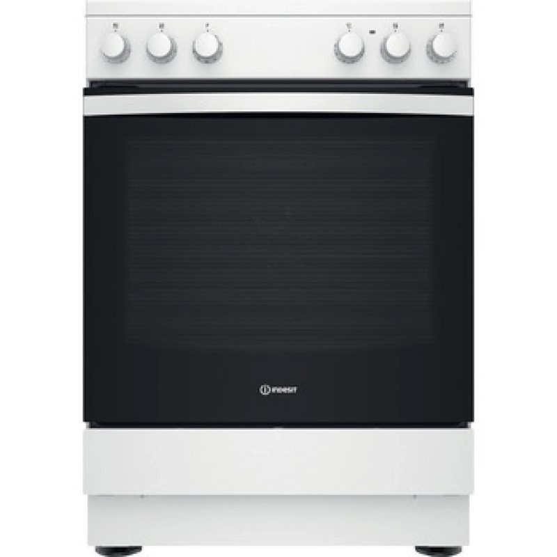 INDESIT IS67V5KCW/E Stednjak