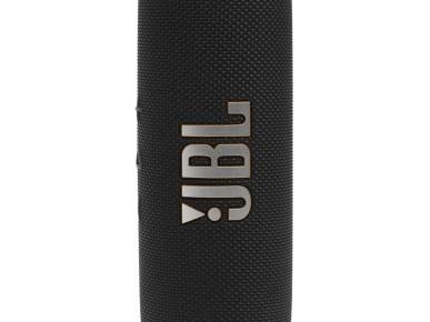 JBL Flip 7 Bluetooth Zvučnik Black,  IP68 waterproof, dustproof