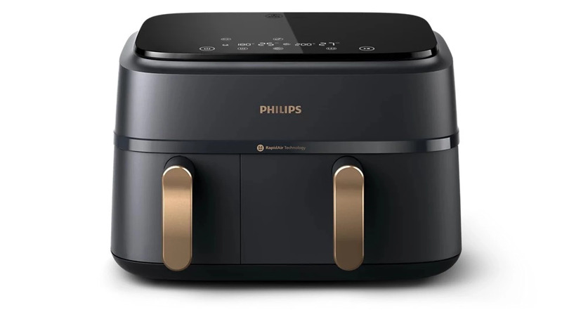 PHILIPS Friteza NA352/00 DUAL