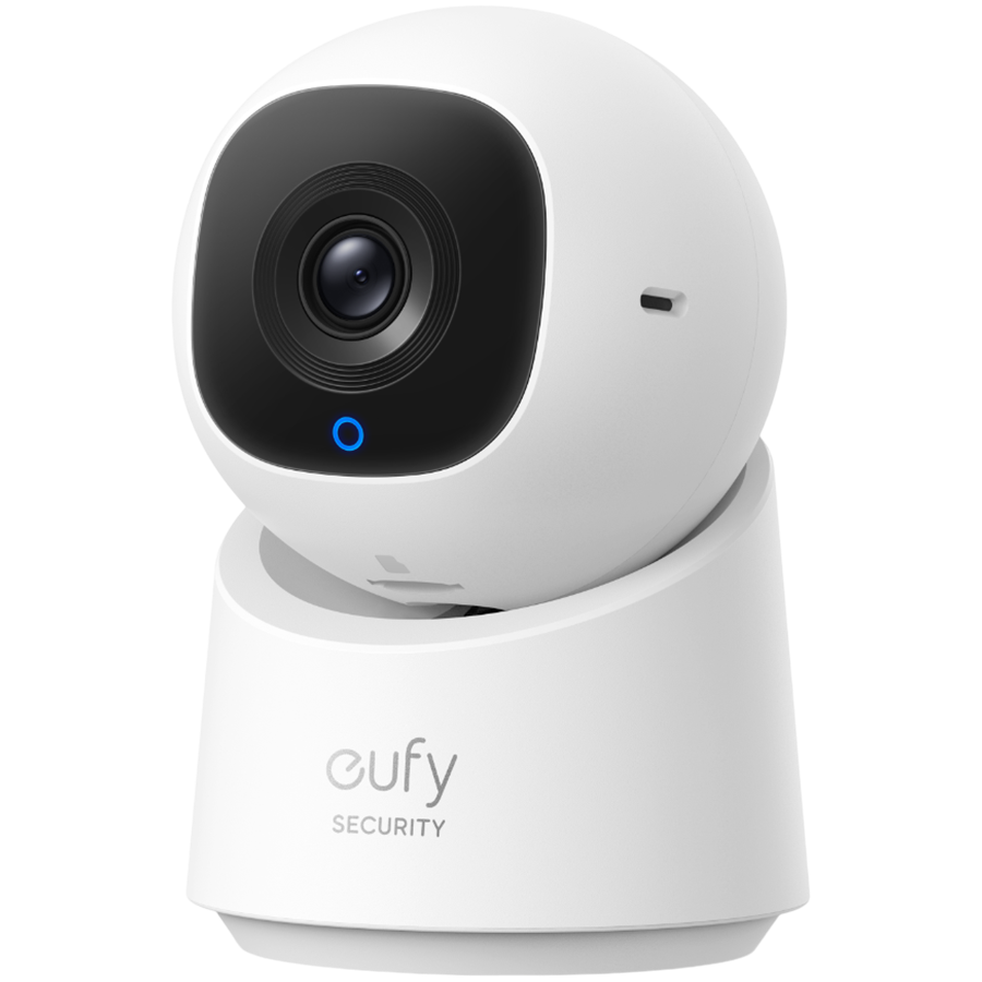 Anker, eufy Security Indoor Cam C220 White