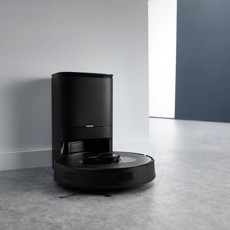 ROWENTA Usisivac RR8595WH ROBOT