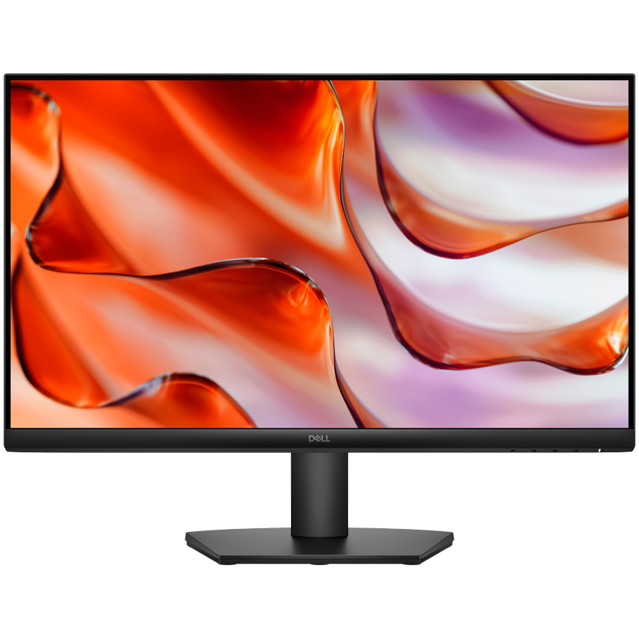 Dell Monitor SE2425HM, 23.8“ 1920x1080, FHD, 100Hz, IPS Antiglare, ...