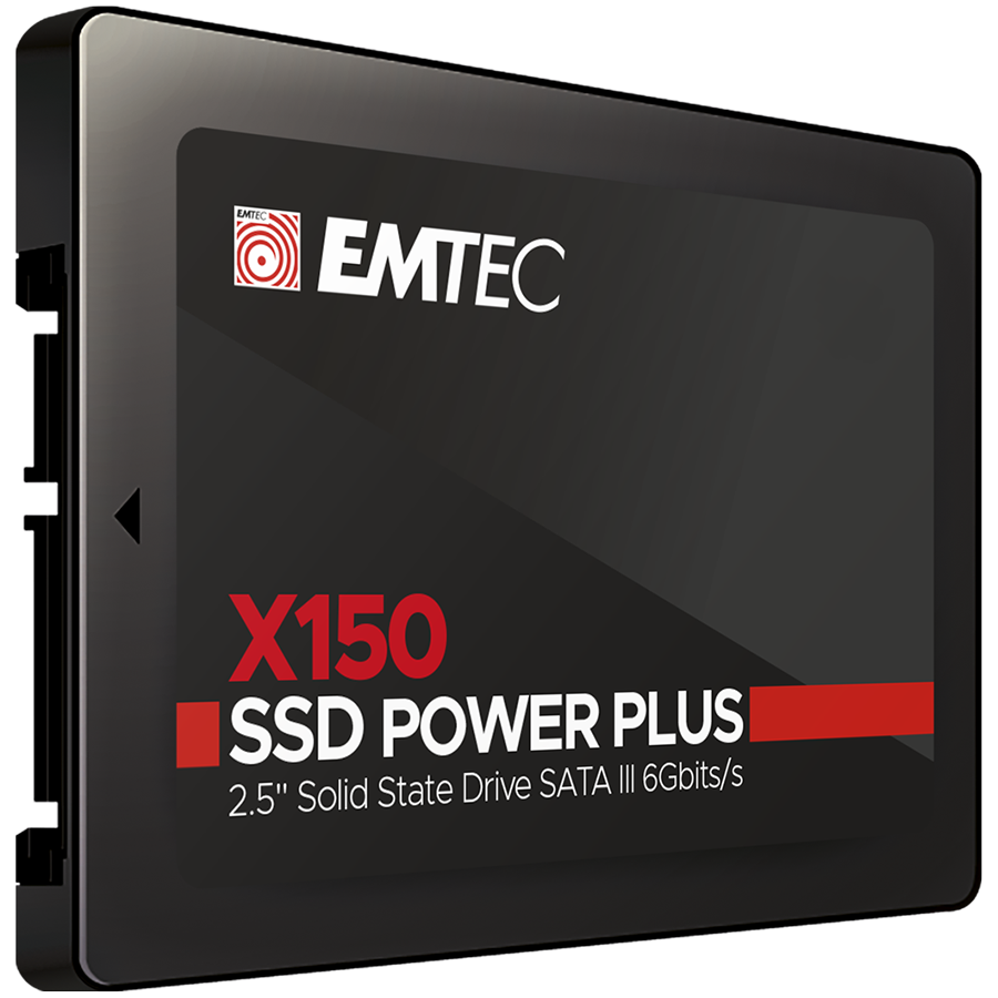 Emtec SSD 2.5 Sata X150 240GB