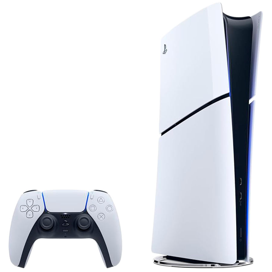 PLAYSTATION 5 SLIM D CHASSIS