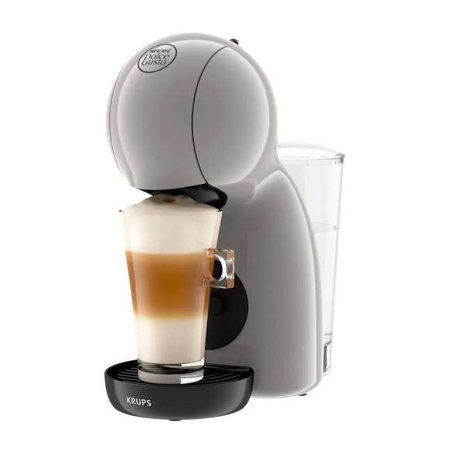 Aparat za kavu Krups Nescafe Dolce Gusto Piccolo XS Taupe