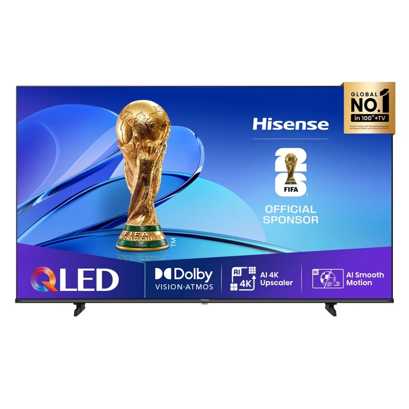 HISENSE TV LED 55E7Q