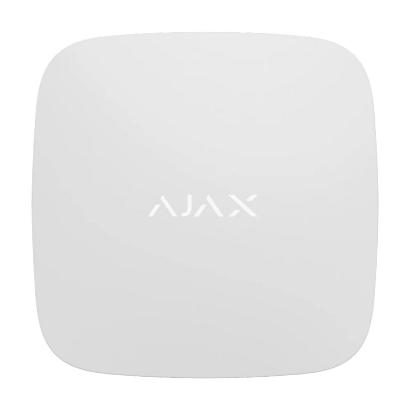 Bežični detektor poplave Ajax LeaksProtect Bijeli