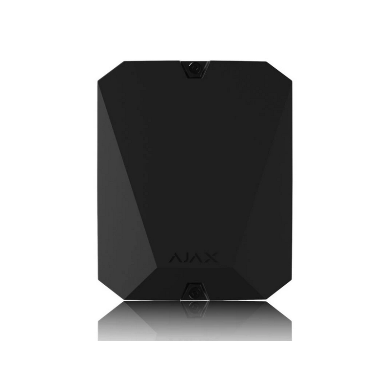 Modul za integraciju Ajax MultiTransmitter Crni