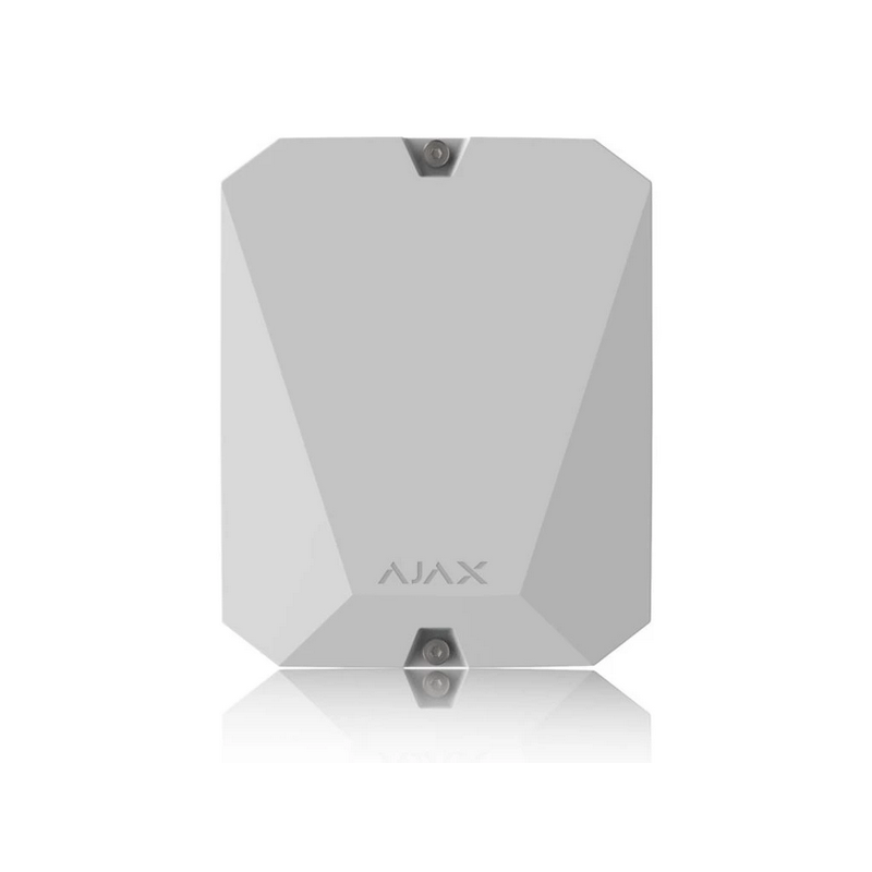 Modul za integraciju Ajax MultiTransmitter Bijeli