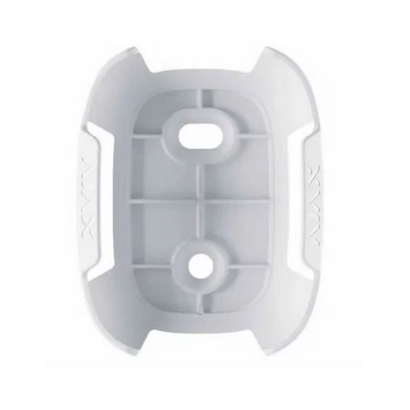 Držač za panik tipku Ajax Holder for Button/DoubleButton bijeli