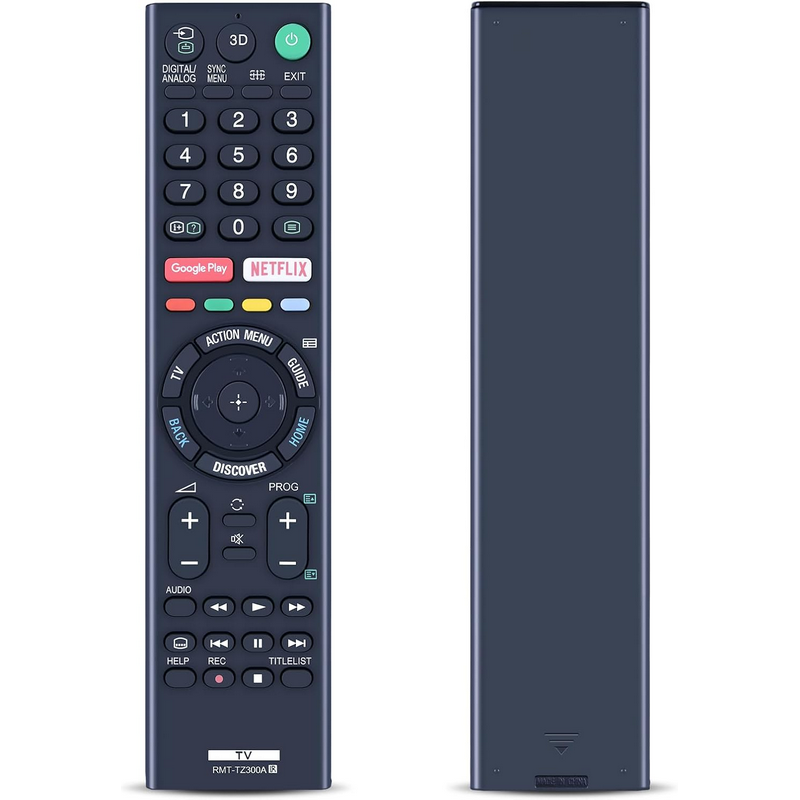 Daljinski Upravljač New Science za Sony TV