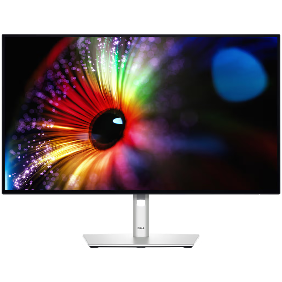 Monitor DELL UltraSharp U2724D 27", 2560x1440, QHD, IPS Antiglare, ...